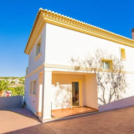 La Marina By Abahana Villas Villa Benissa