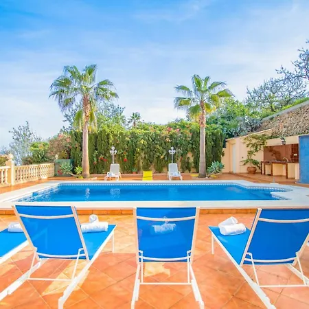 La Marina By Abahana Villas Villa
