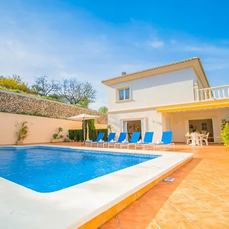 Villa La Marina By Abahana Villas *