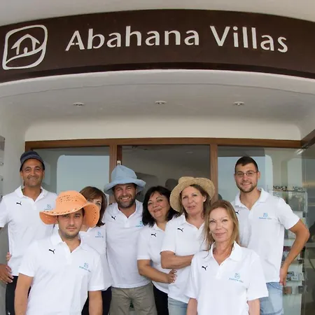 La Marina By Abahana Villas Villa *