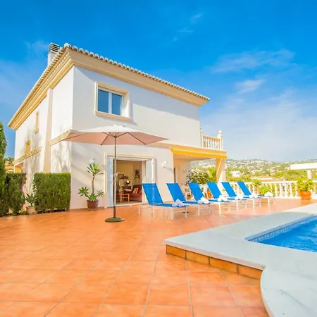 La Marina By Abahana Villas Villa *