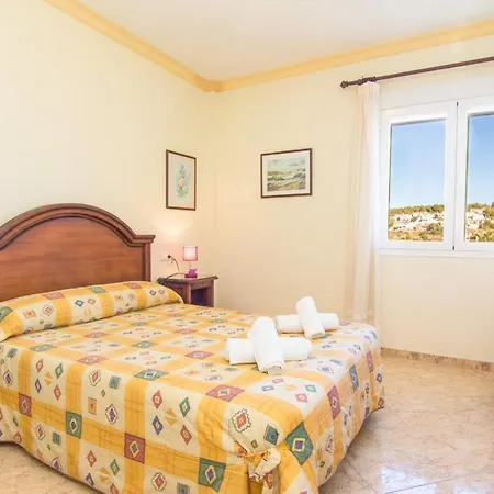 Villa La Marina By Abahana Villas