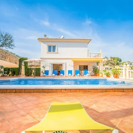 La Marina By Abahana Villas Villa *