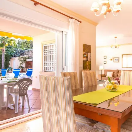 La Marina By Abahana Villas Villa *