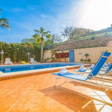 Villa La Marina By Abahana Villas Benissa