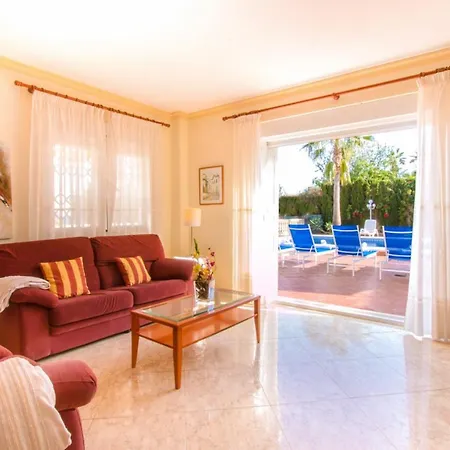 La Marina By Abahana Villas Villa